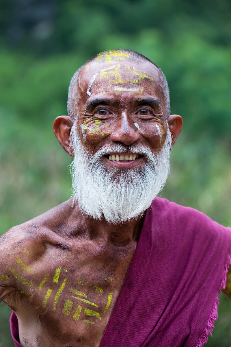 Indigenous Plants